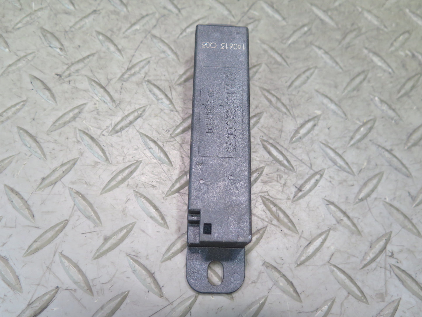 2012-2020 Mercedes R172 SLK SLC  Keyless GO Antenna Receiver Module Set of 4