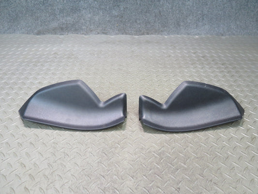 2012-2020 Mercedes R172 SLK SLC Right & Left Side Dashboard Cover Panel Trim Set