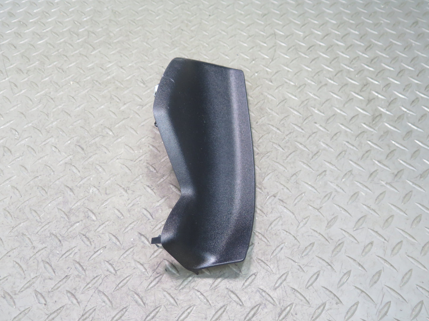 2012-2020 Mercedes R172 SLK SLC Right & Left Side Dashboard Cover Panel Trim Set