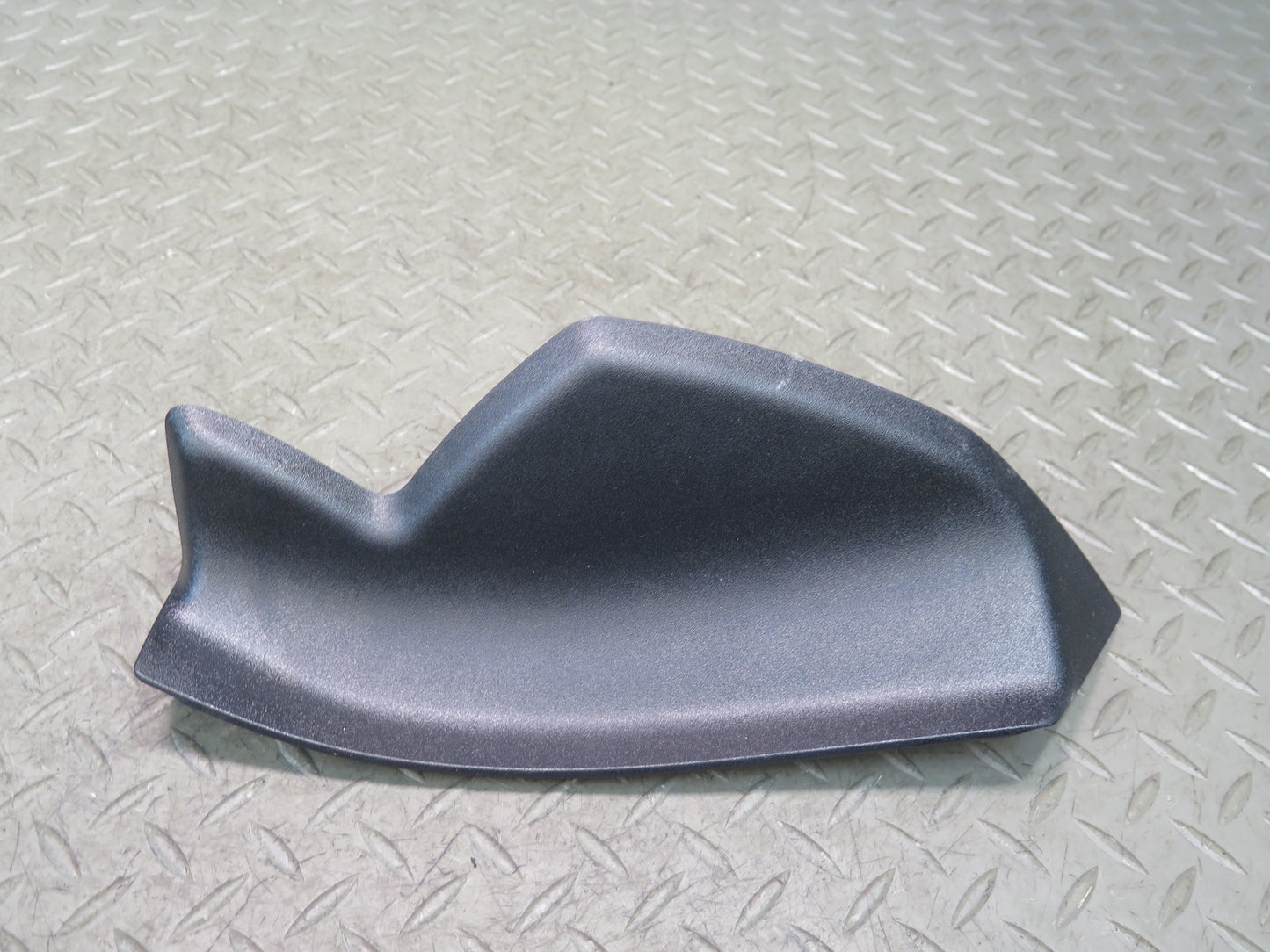 2012-2020 Mercedes R172 SLK SLC Right & Left Side Dashboard Cover Panel Trim Set
