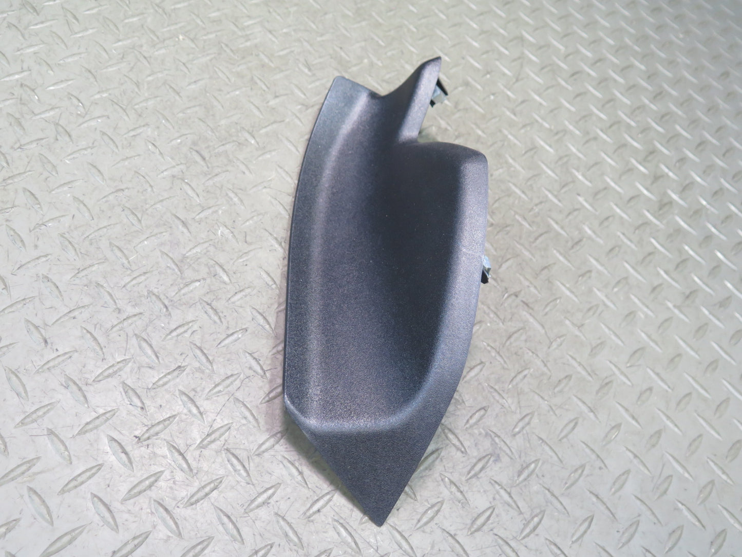 2012-2020 Mercedes R172 SLK SLC Right & Left Side Dashboard Cover Panel Trim Set