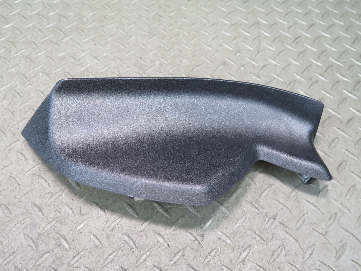2012-2020 Mercedes R172 SLK SLC Right & Left Side Dashboard Cover Panel Trim Set