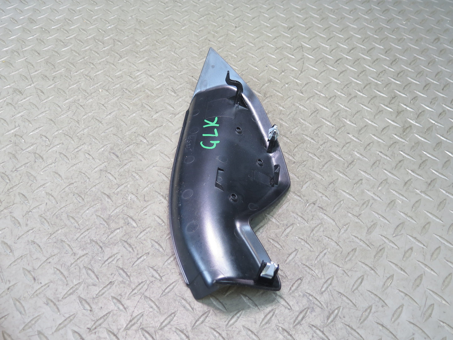 2012-2020 Mercedes R172 SLK SLC Right & Left Side Dashboard Cover Panel Trim Set