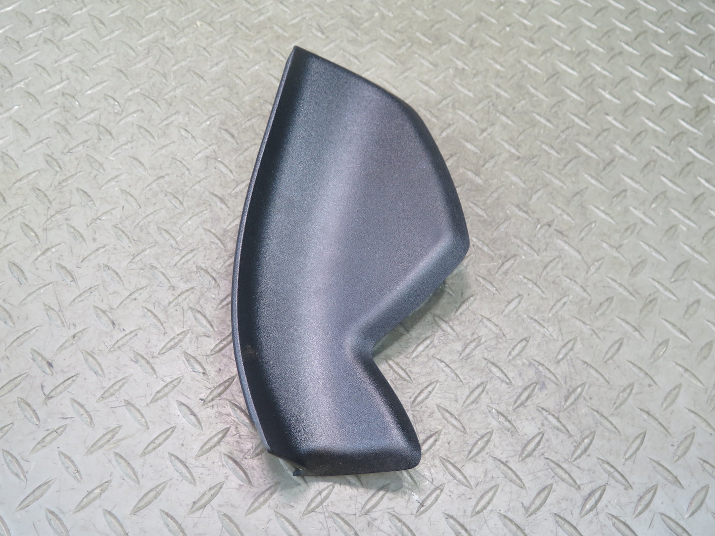 2012-2020 Mercedes R172 SLK SLC Right & Left Side Dashboard Cover Panel Trim Set