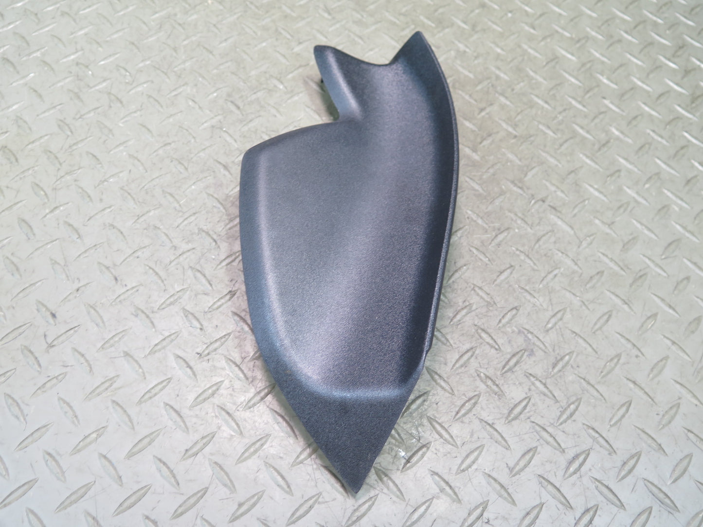 2012-2020 Mercedes R172 SLK SLC Right & Left Side Dashboard Cover Panel Trim Set