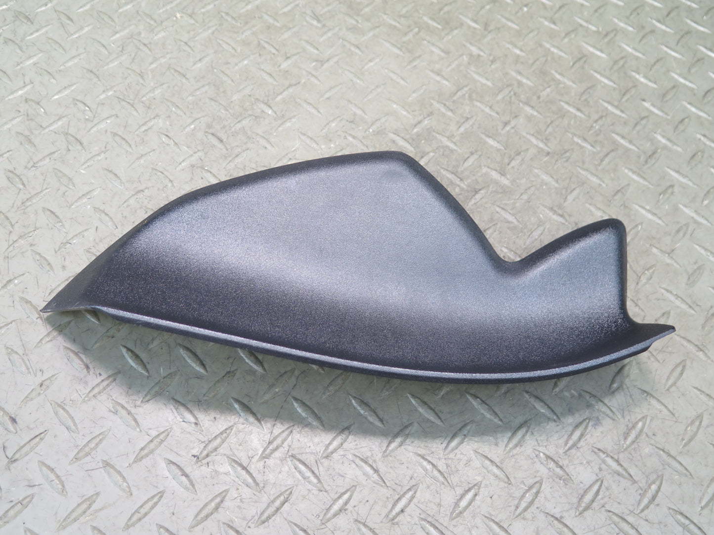 2012-2020 Mercedes R172 SLK SLC Right & Left Side Dashboard Cover Panel Trim Set