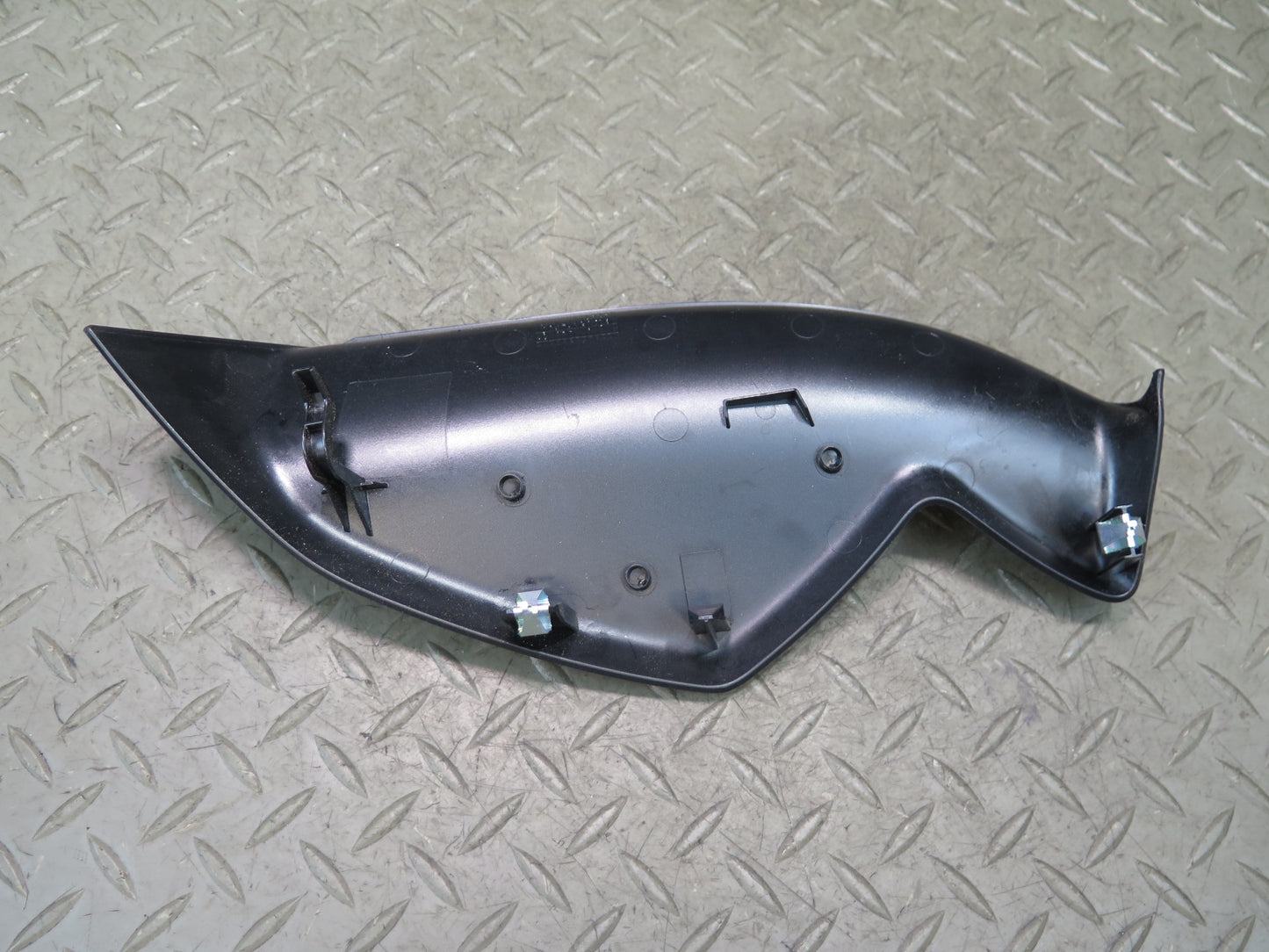2012-2020 Mercedes R172 SLK SLC Right & Left Side Dashboard Cover Panel Trim Set