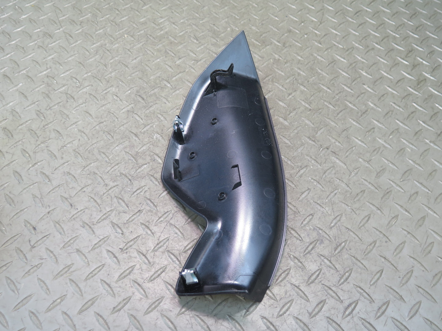 2012-2020 Mercedes R172 SLK SLC Right & Left Side Dashboard Cover Panel Trim Set