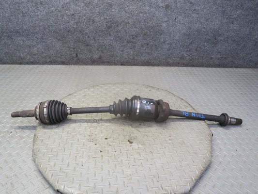 00-02 Toyota MR2 Spyder ZZW30L Rear Right Suspension Axle Shaft OEM