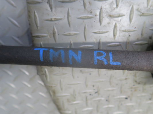 00-02 Toyota MR2 Spyder ZZW30L Rear Right Suspension Axle Shaft OEM
