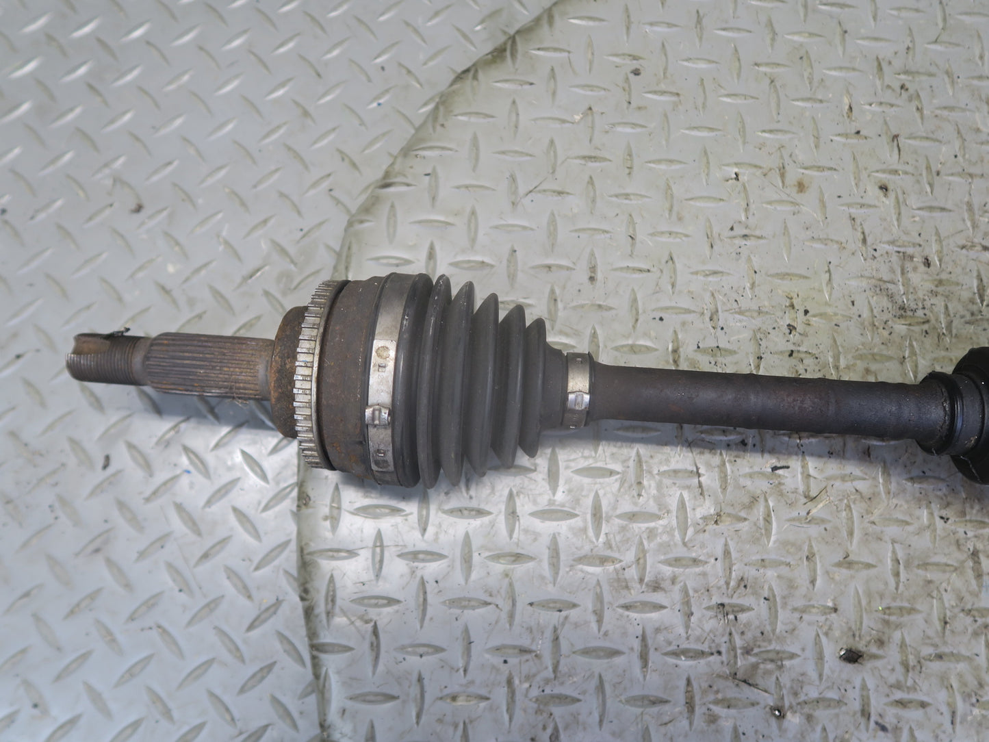 00-02 Toyota MR2 Spyder ZZW30L Rear Right Suspension Axle Shaft OEM