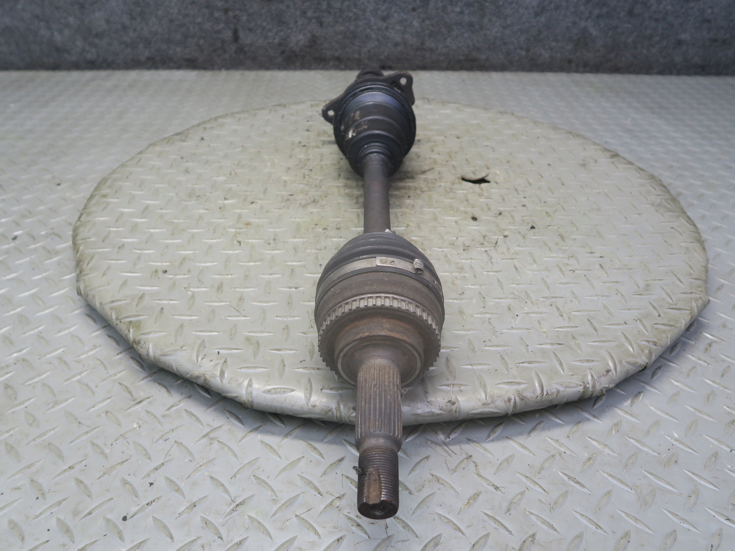 00-02 Toyota MR2 Spyder ZZW30L Rear Right Suspension Axle Shaft OEM