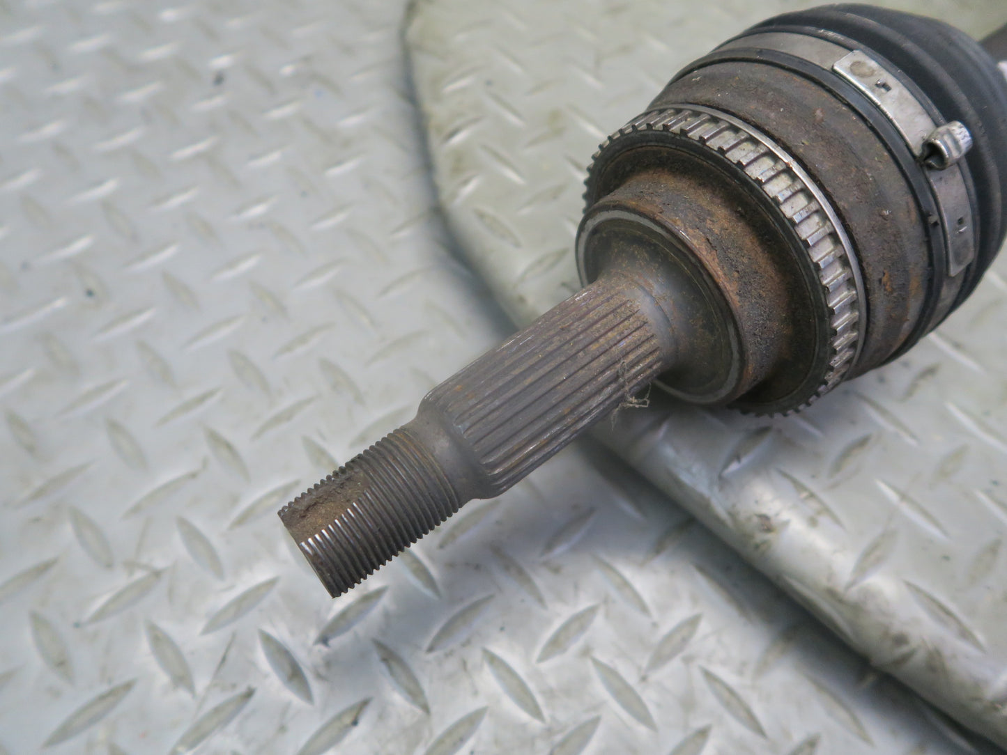 00-02 Toyota MR2 Spyder ZZW30L Rear Right Suspension Axle Shaft OEM
