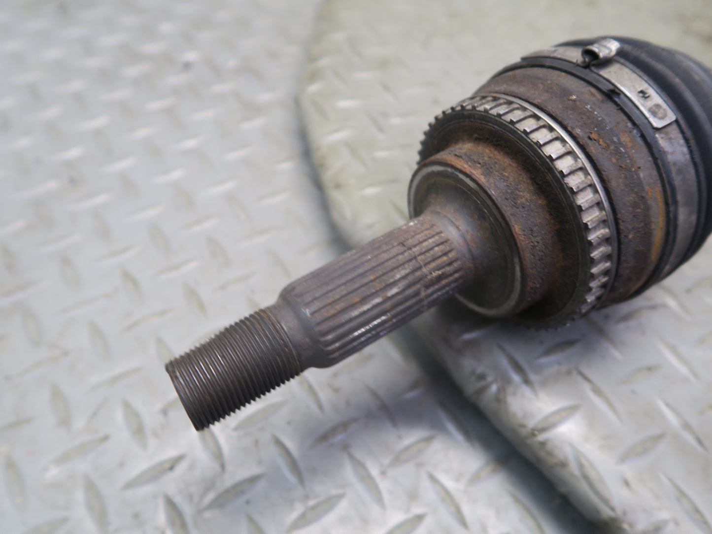 00-02 Toyota MR2 Spyder ZZW30L Rear Right Suspension Axle Shaft OEM