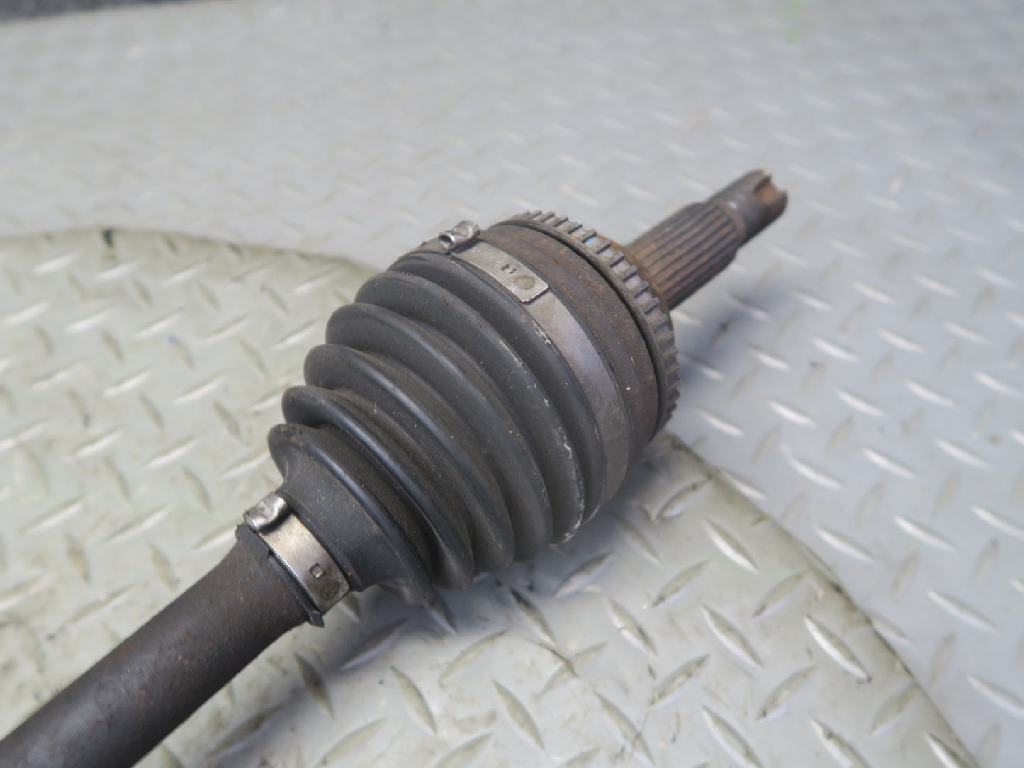 00-02 Toyota MR2 Spyder ZZW30L Rear Right Suspension Axle Shaft OEM