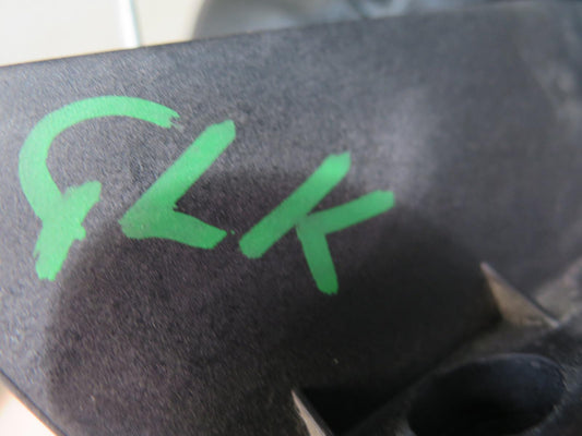 2012-2020 Mercedes R172 SLK SLC Acceleration Gas Throttle Pedal A2043000200