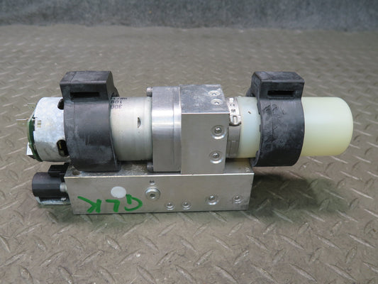2012-2020 Mercedes R172 SLK SLC Convertible TOP Roof Hydraulic Pump Motor