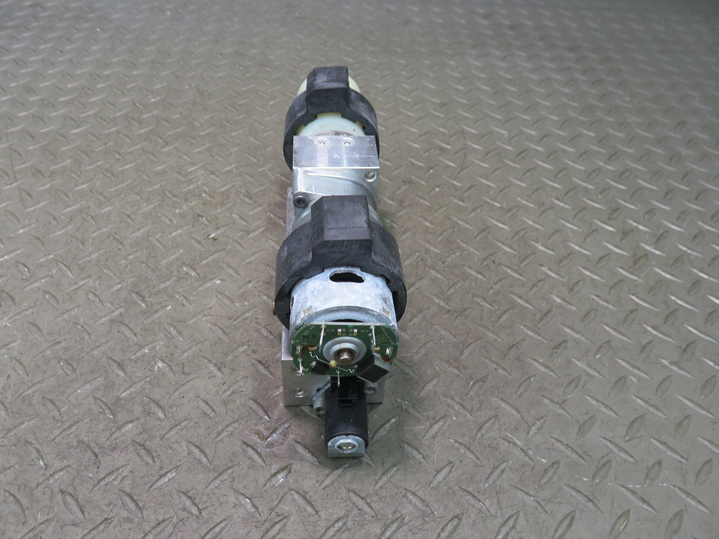2012-2020 Mercedes R172 SLK SLC Convertible TOP Roof Hydraulic Pump Motor