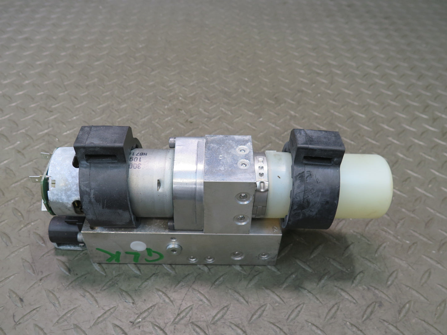 2012-2020 Mercedes R172 SLK SLC Convertible TOP Roof Hydraulic Pump Motor