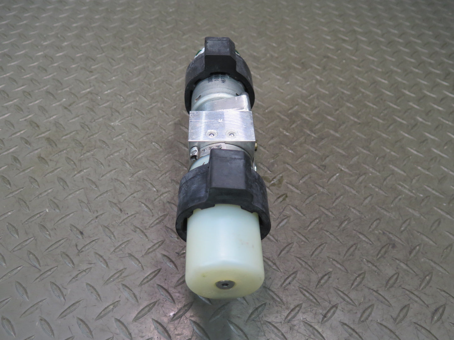 2012-2020 Mercedes R172 SLK SLC Convertible TOP Roof Hydraulic Pump Motor