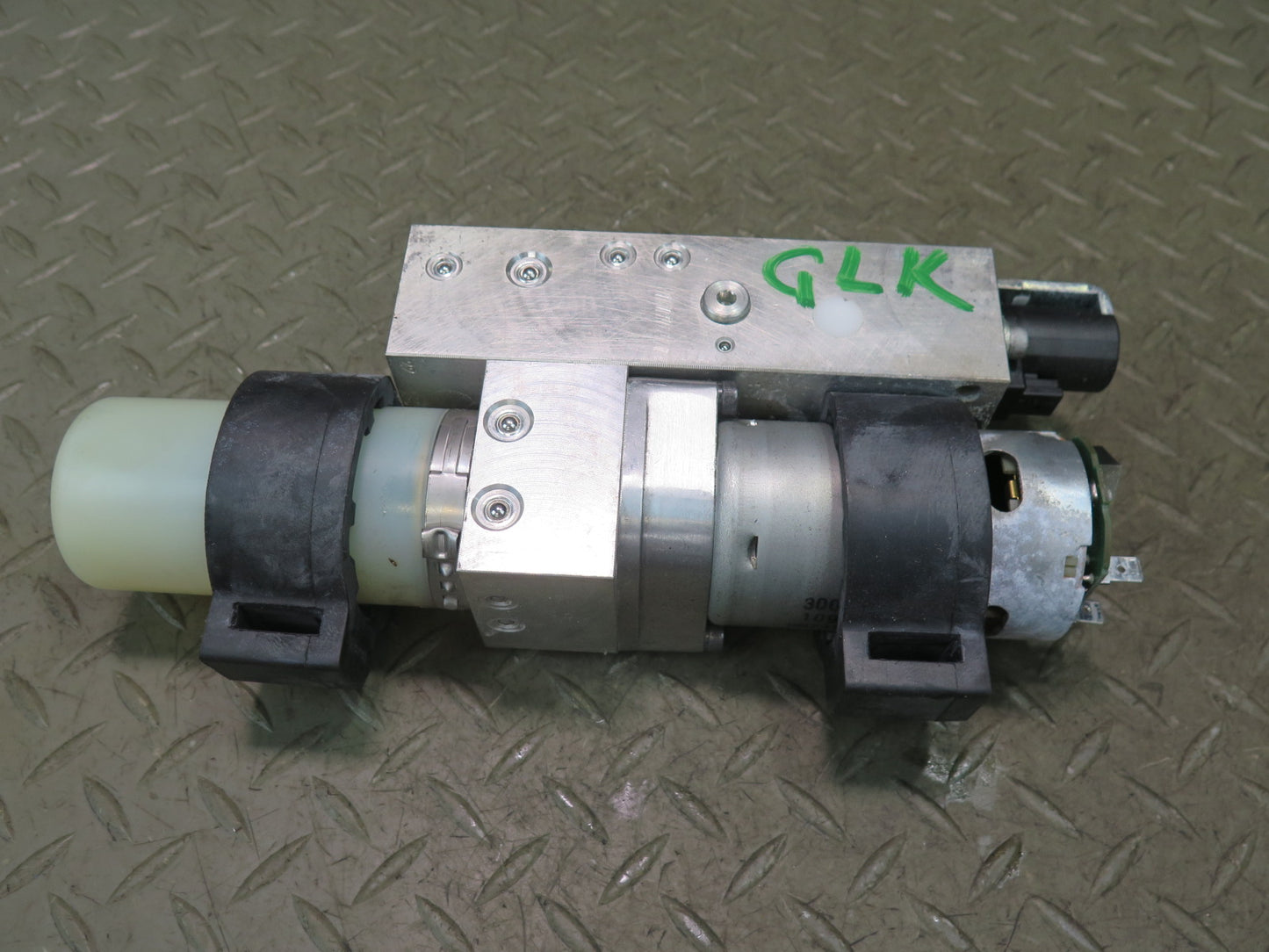 2012-2020 Mercedes R172 SLK SLC Convertible TOP Roof Hydraulic Pump Motor