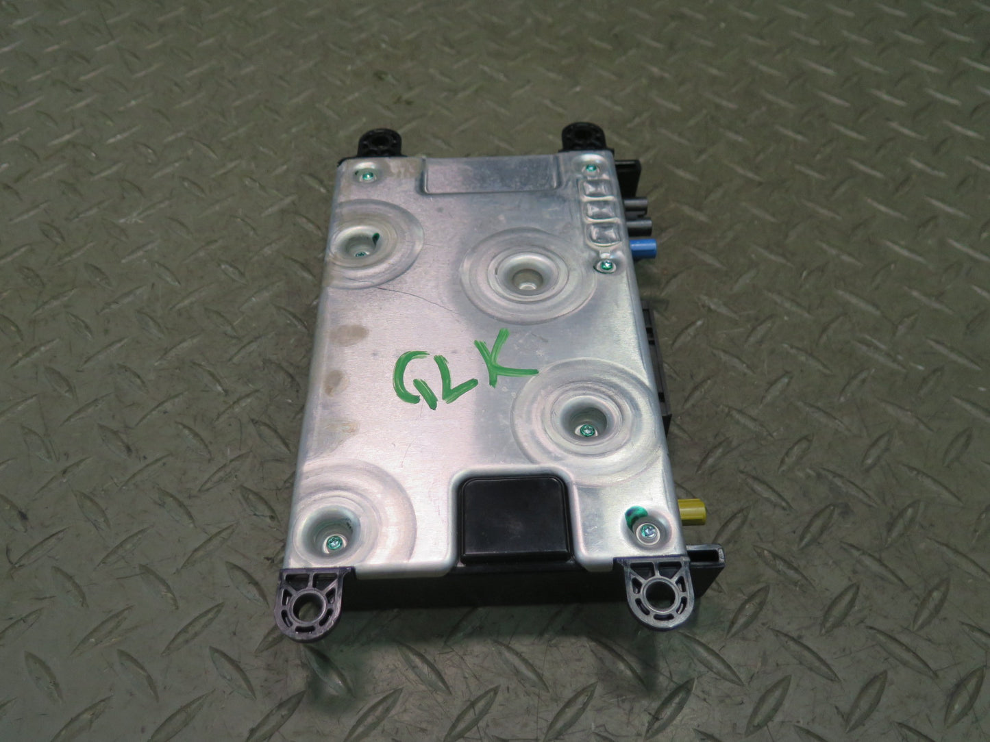 2012-2016 Mercedes R172 SLK Voice Phone Communication Control Module Unit
