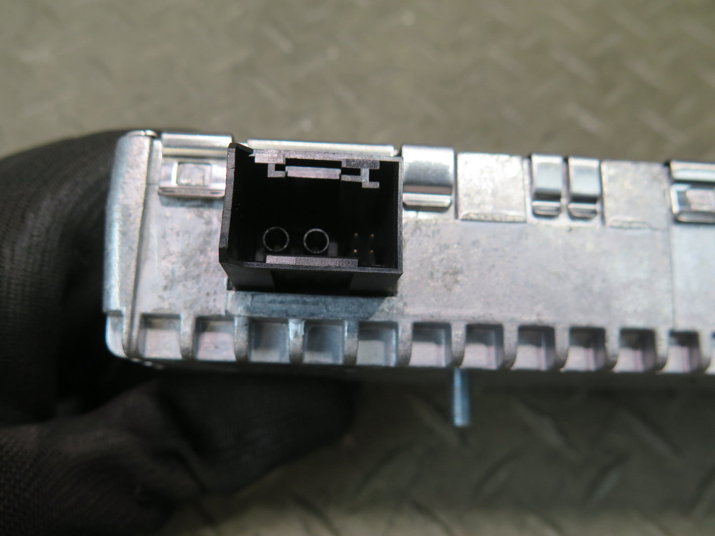2012-2016 Mercedes R172 SLK Sirius Satellite Radio Receiver Control Module