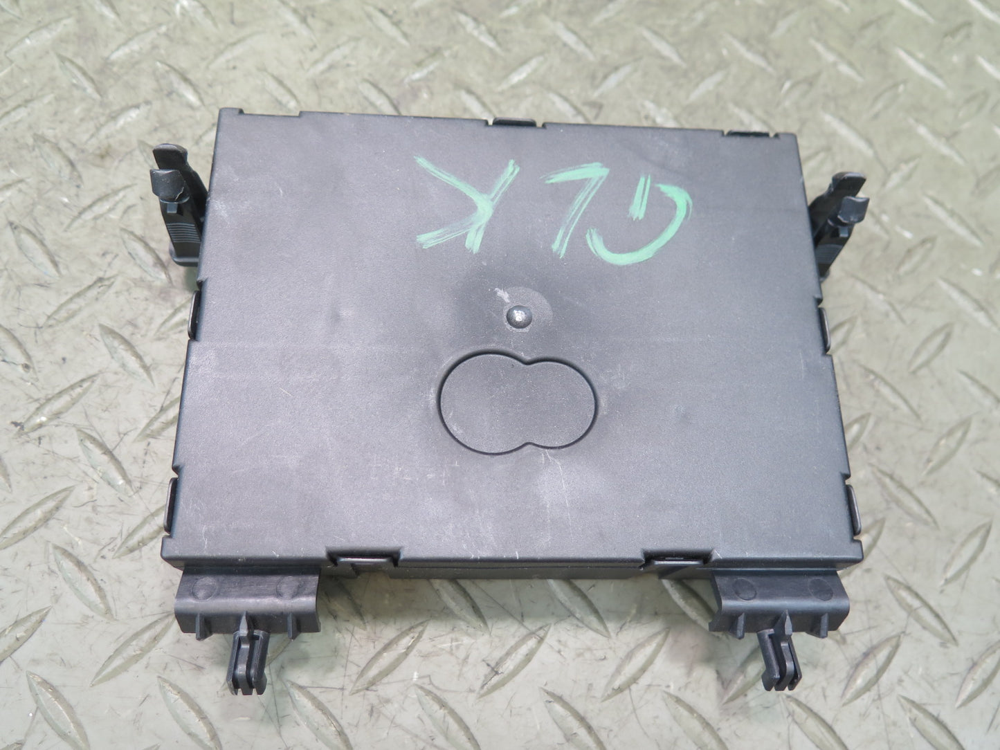 2012-2020 Mercedes R172 SLK SLC Convertible TOP Roof Control Module Unit