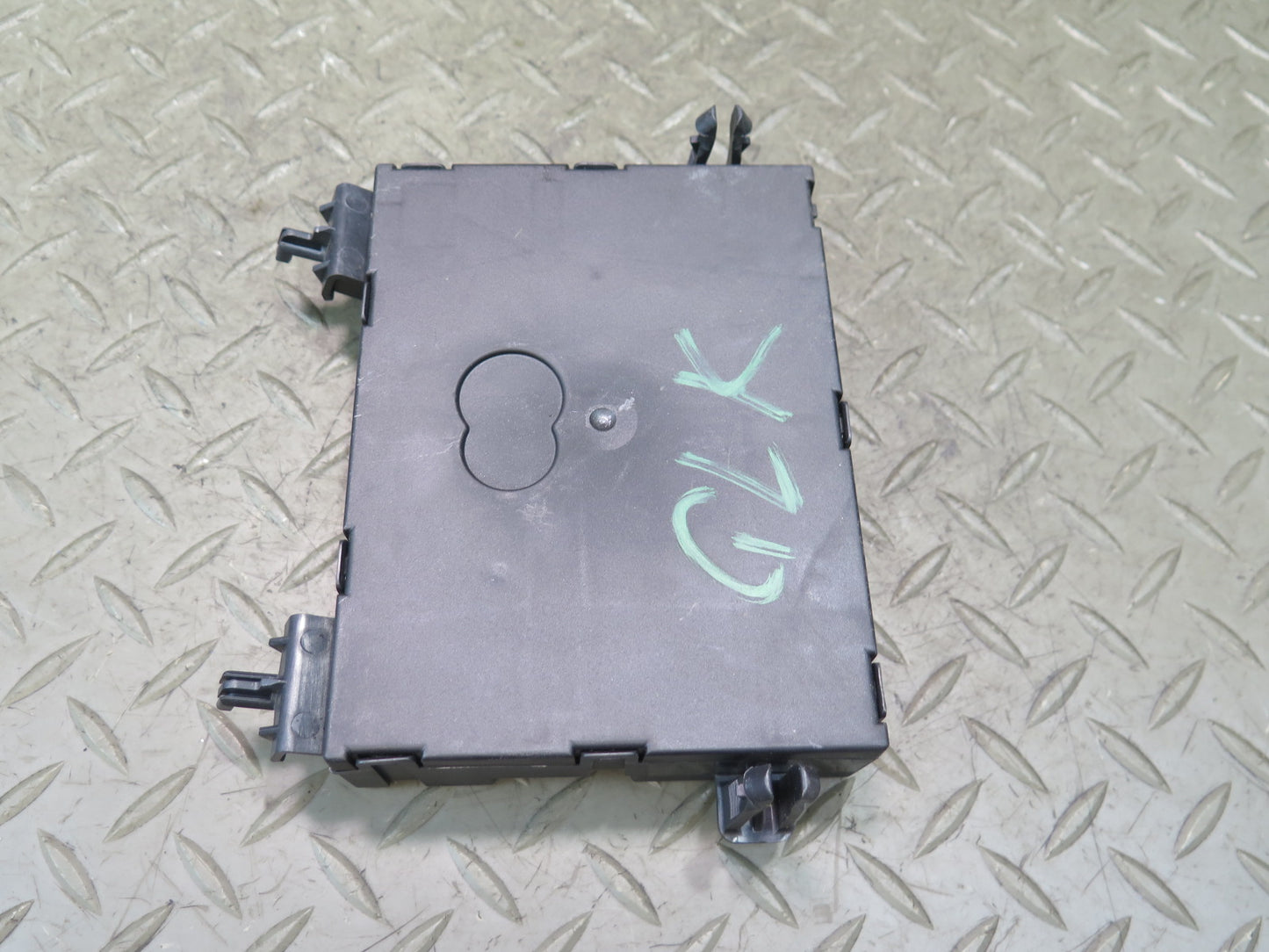 2012-2020 Mercedes R172 SLK SLC Convertible TOP Roof Control Module Unit