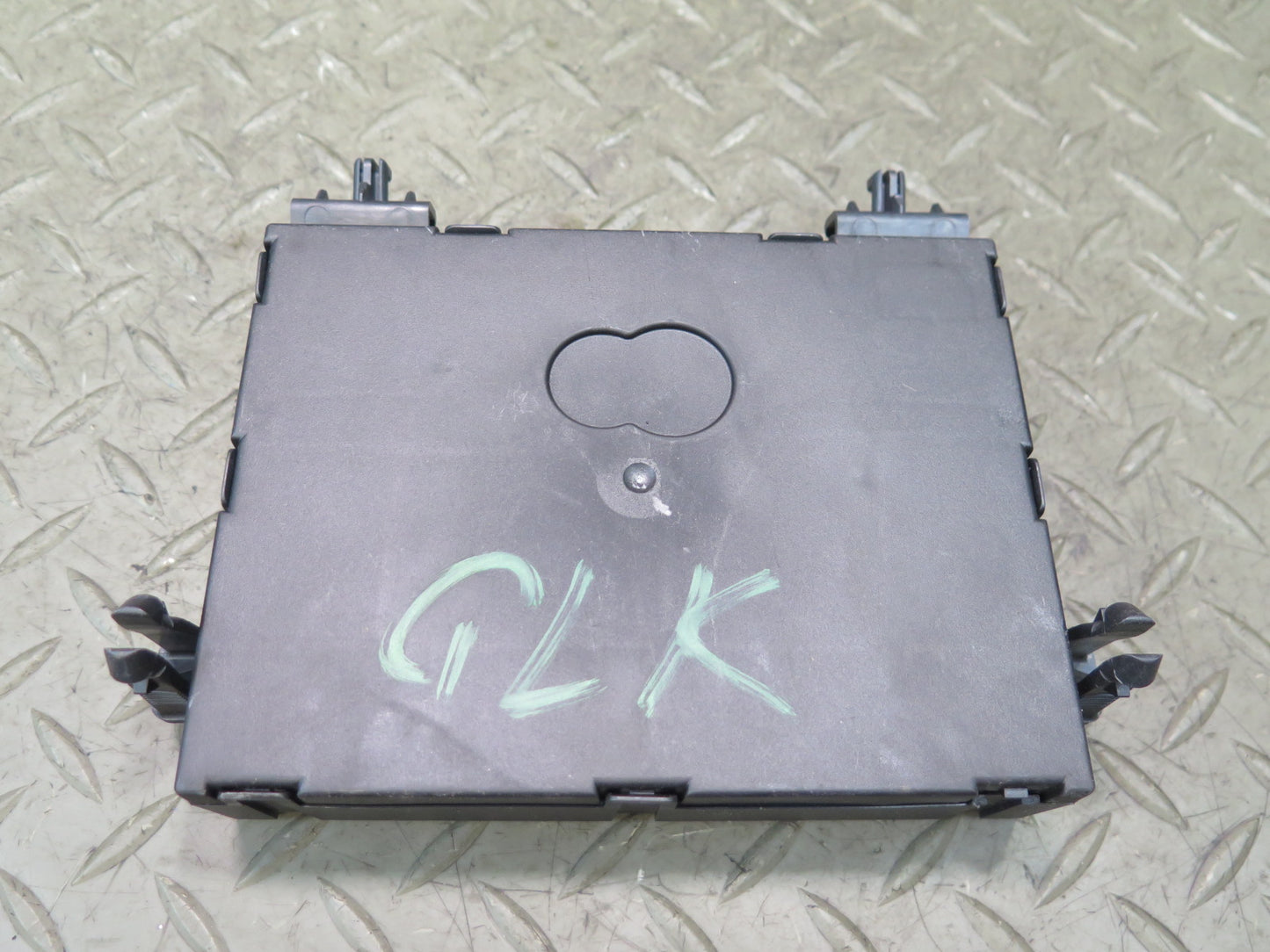 2012-2020 Mercedes R172 SLK SLC Convertible TOP Roof Control Module Unit