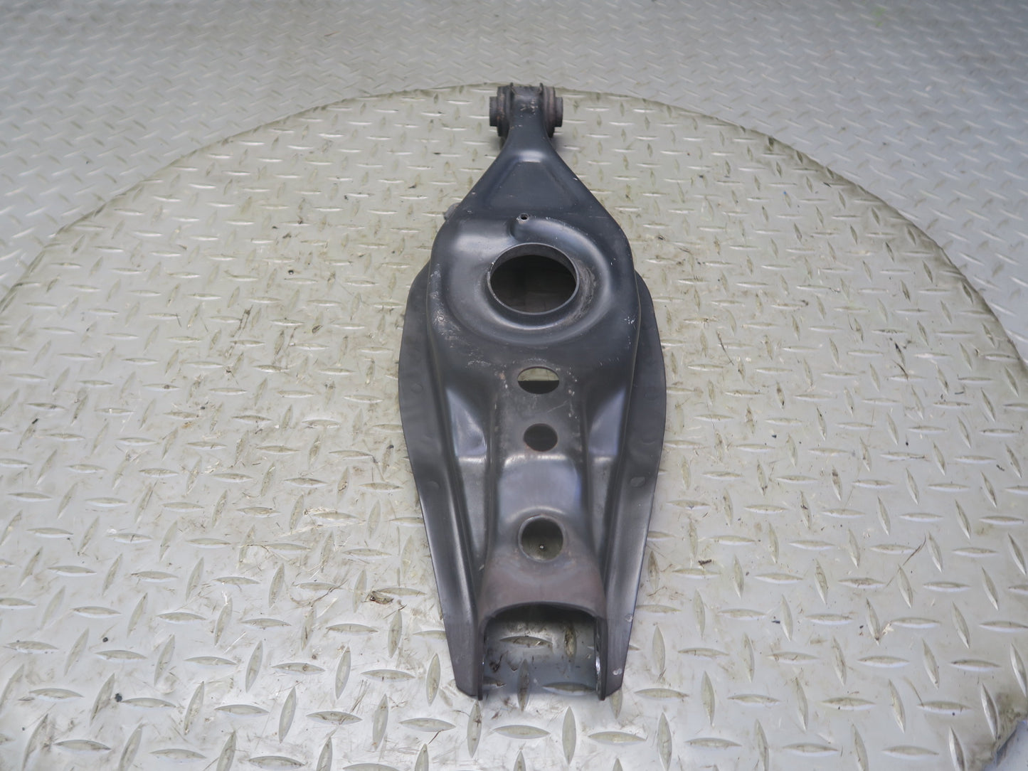 2012-2020 Mercedes R172 SLK SLC RWD Rear Left Side Suspension Control Arm Set