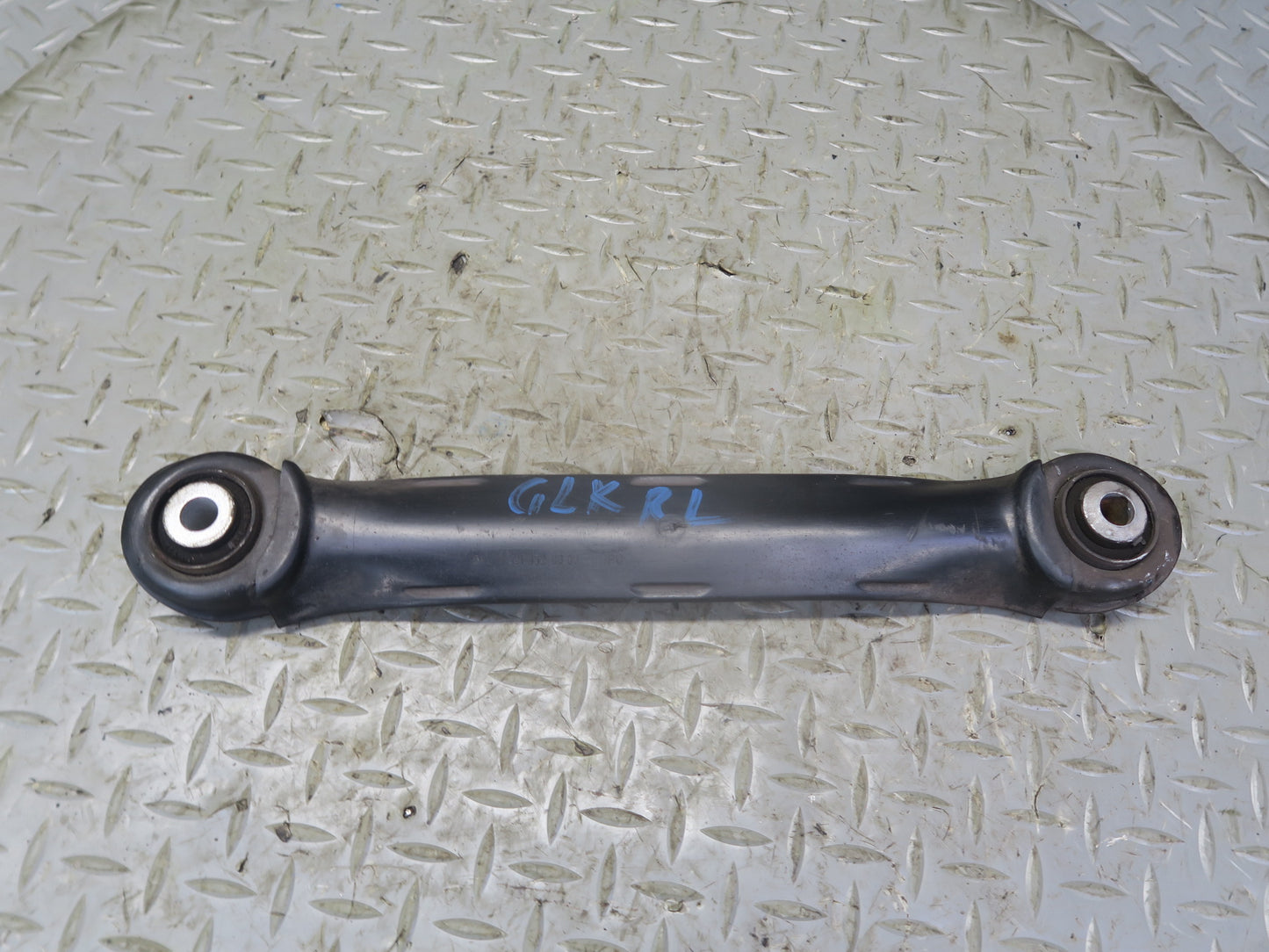 2012-2020 Mercedes R172 SLK SLC RWD Rear Left Side Suspension Control Arm Set
