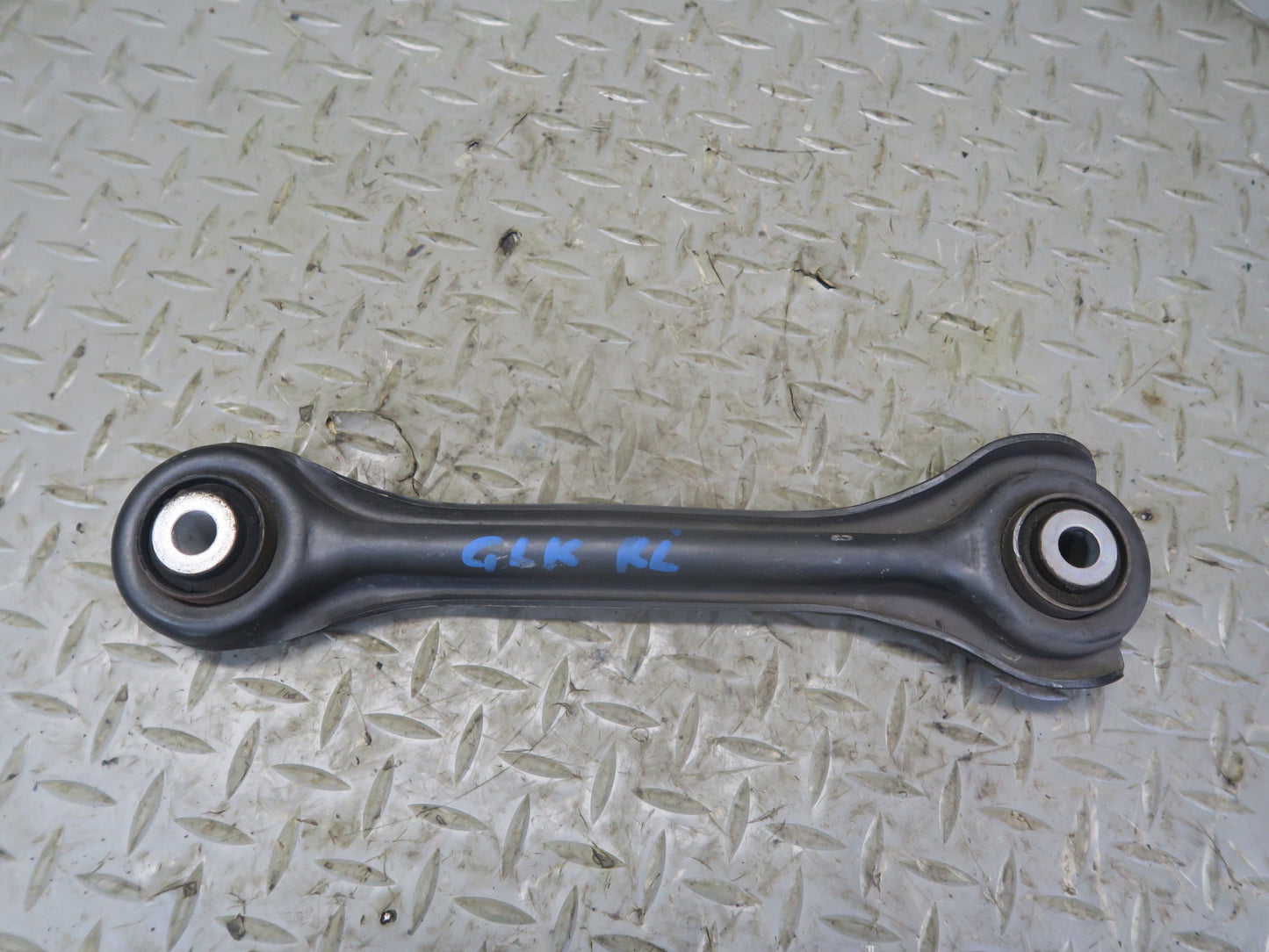 2012-2020 Mercedes R172 SLK SLC RWD Rear Left Side Suspension Control Arm Set