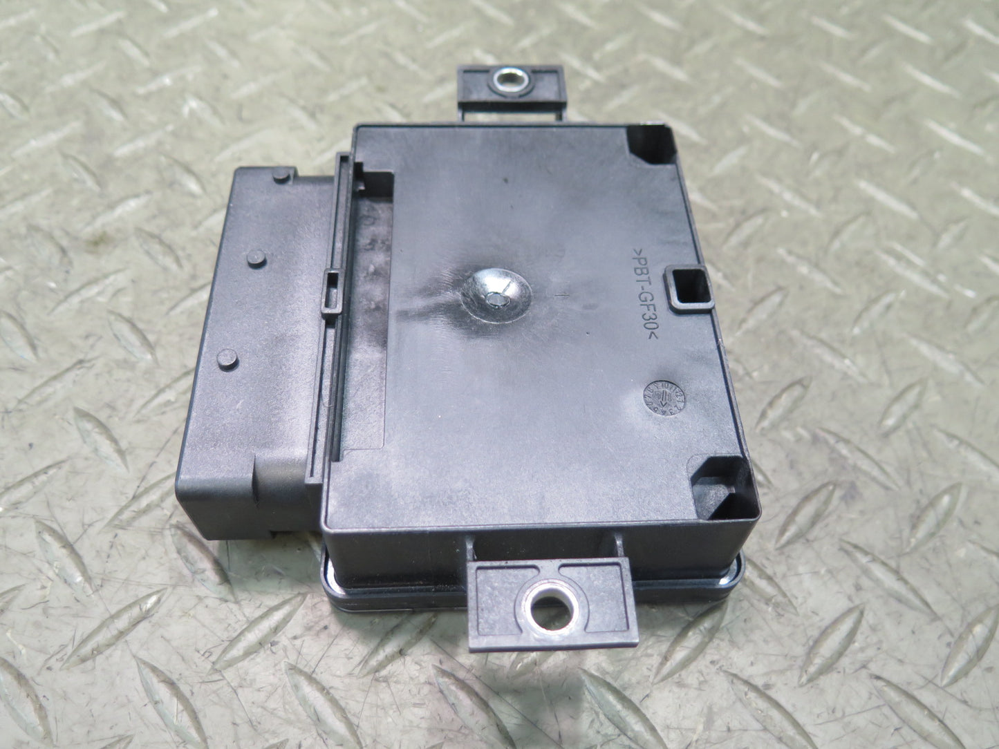 2012-2016 Mercedes R172 SLK Parking Brake Assist Control Module Unit A2469004512