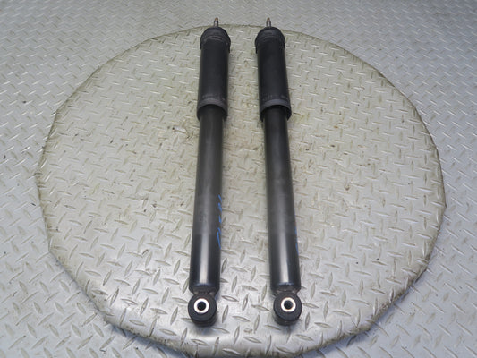 2012-2020 Mercedes R172 SLK SLC Rear Left & Right Side Shock Strut Absorber Set