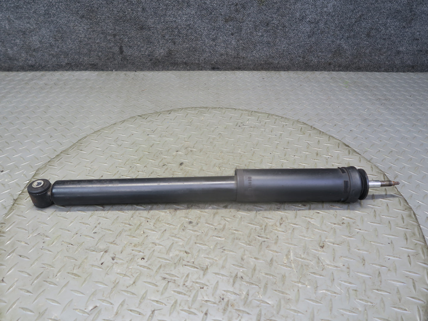 2012-2020 Mercedes R172 SLK SLC Rear Left & Right Side Shock Strut Absorber Set