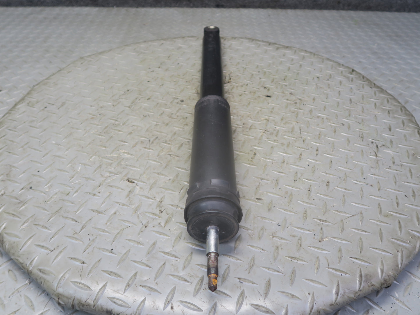 2012-2020 Mercedes R172 SLK SLC Rear Left & Right Side Shock Strut Absorber Set
