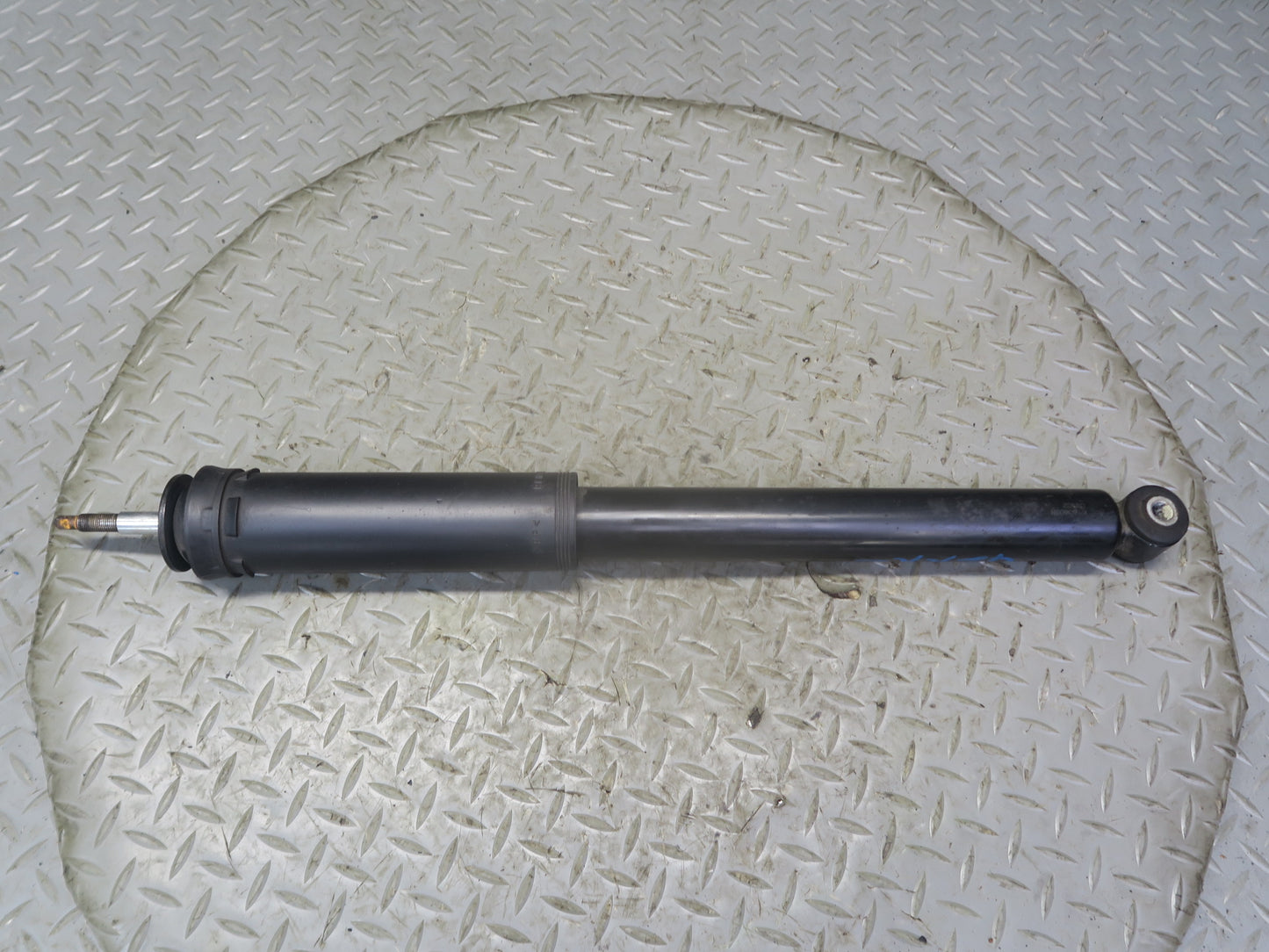 2012-2020 Mercedes R172 SLK SLC Rear Left & Right Side Shock Strut Absorber Set