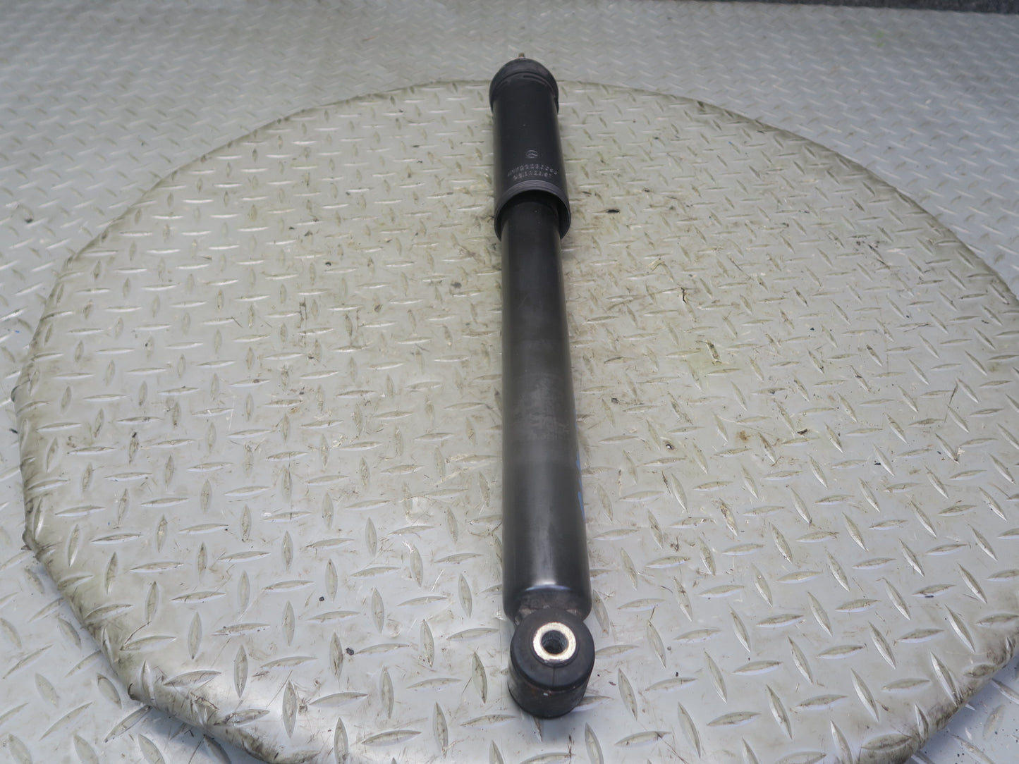2012-2020 Mercedes R172 SLK SLC Rear Left & Right Side Shock Strut Absorber Set