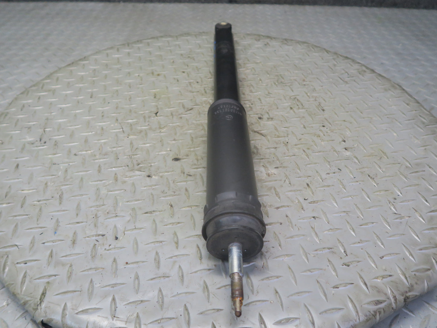 2012-2020 Mercedes R172 SLK SLC Rear Left & Right Side Shock Strut Absorber Set