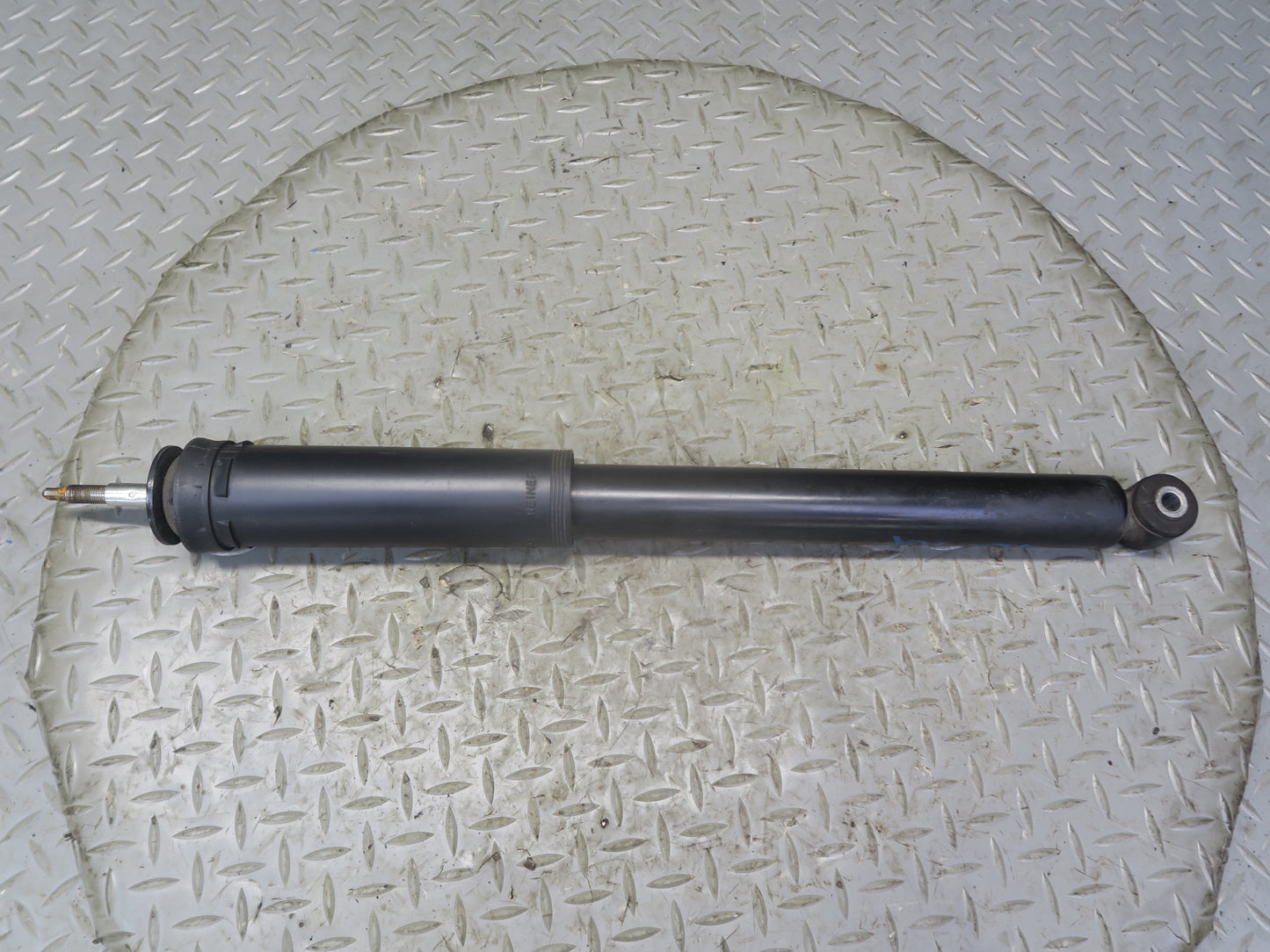 2012-2020 Mercedes R172 SLK SLC Rear Left & Right Side Shock Strut Absorber Set