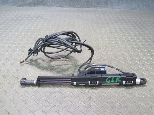 2012-2020 Mercedes R172 SLK SLC Convertible Roof TOP Right Trunk Lid Cylinder