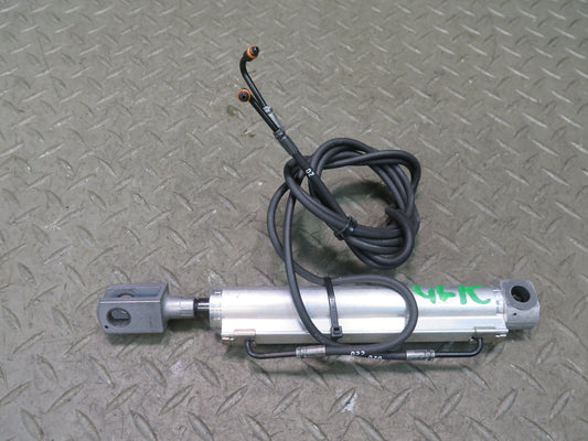 2012-2020 Mercedes R172 SLK SLC Convertible TOP Right Roof Hydraulic Cylinder