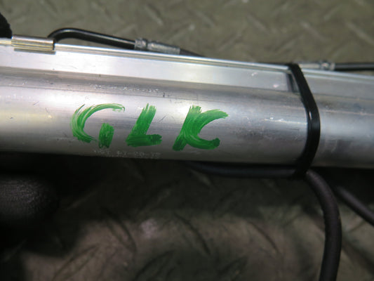 2012-2020 Mercedes R172 SLK SLC Convertible TOP Left Roof Hydraulic Cylinder