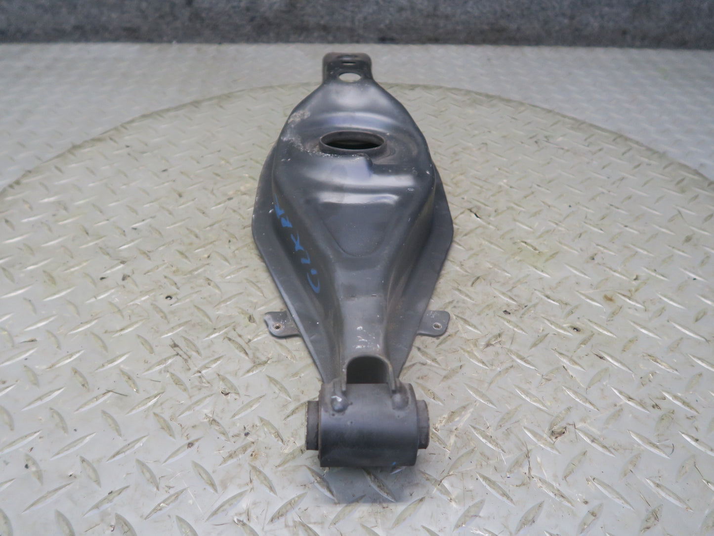 2012-2020 Mercedes R172 SLK SLC RWD Rear Right Side Suspension Control Arm Set