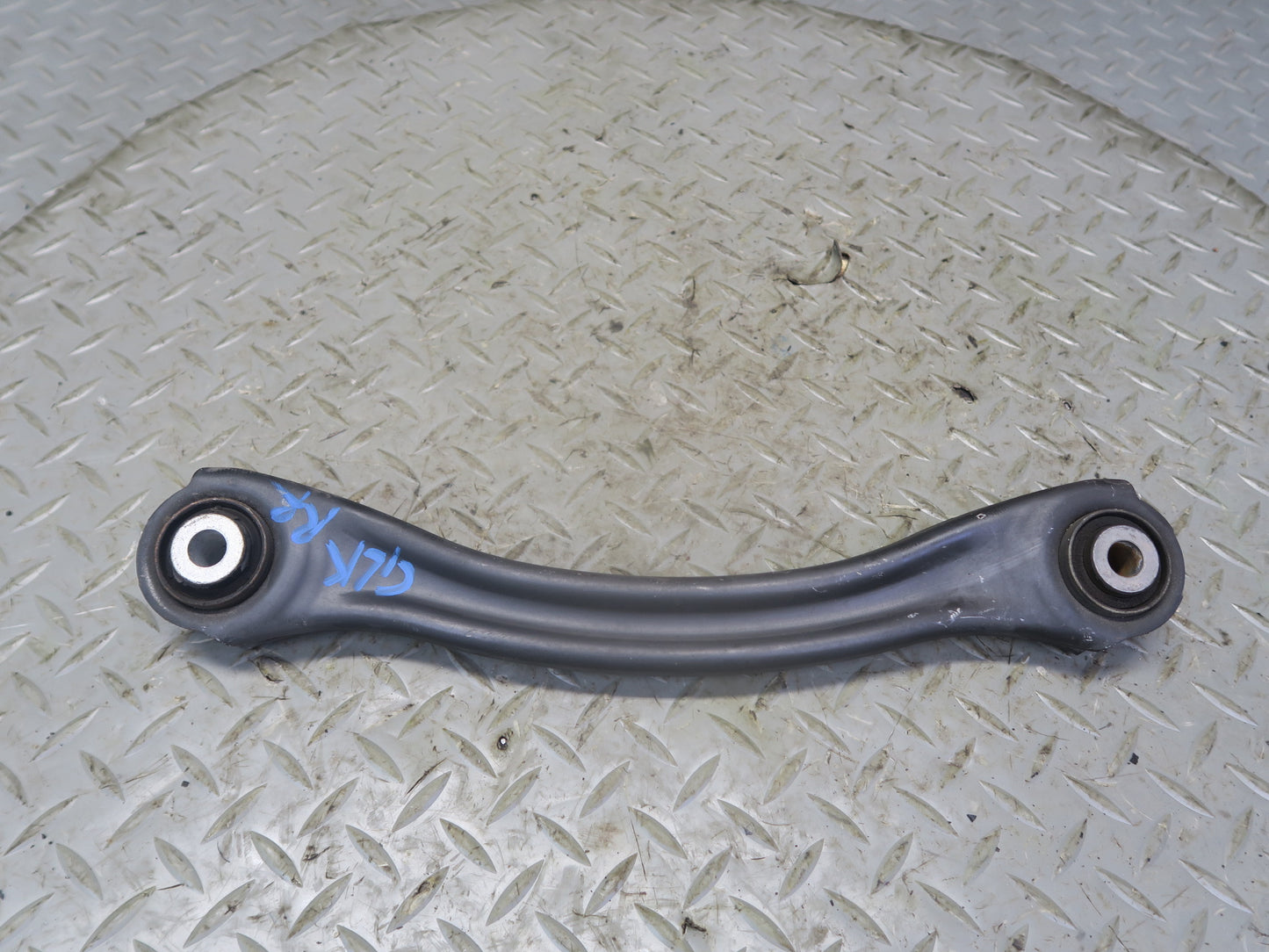 2012-2020 Mercedes R172 SLK SLC RWD Rear Right Side Suspension Control Arm Set