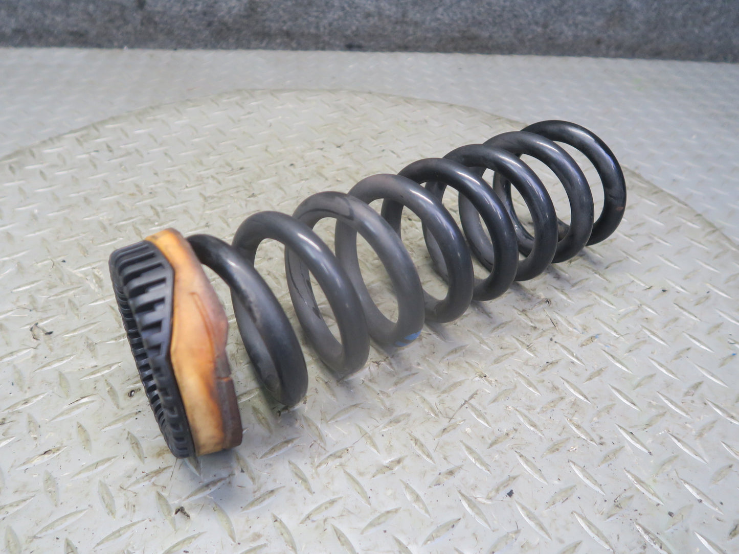 2012-2020 Mercedes R172 SLK SLC RWD Rear Suspension Left & Right Coil Spring Set