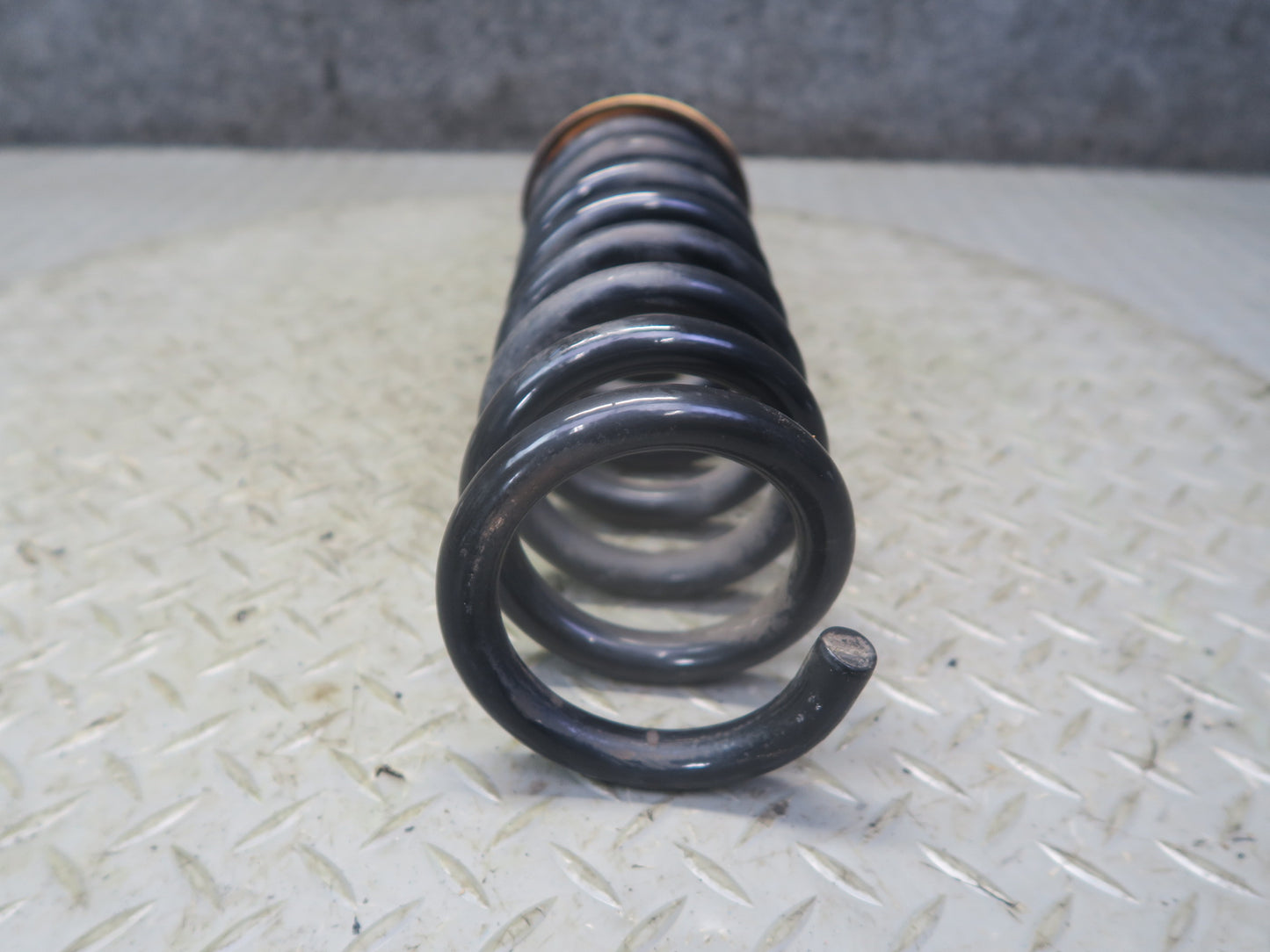 2012-2020 Mercedes R172 SLK SLC RWD Rear Suspension Left & Right Coil Spring Set