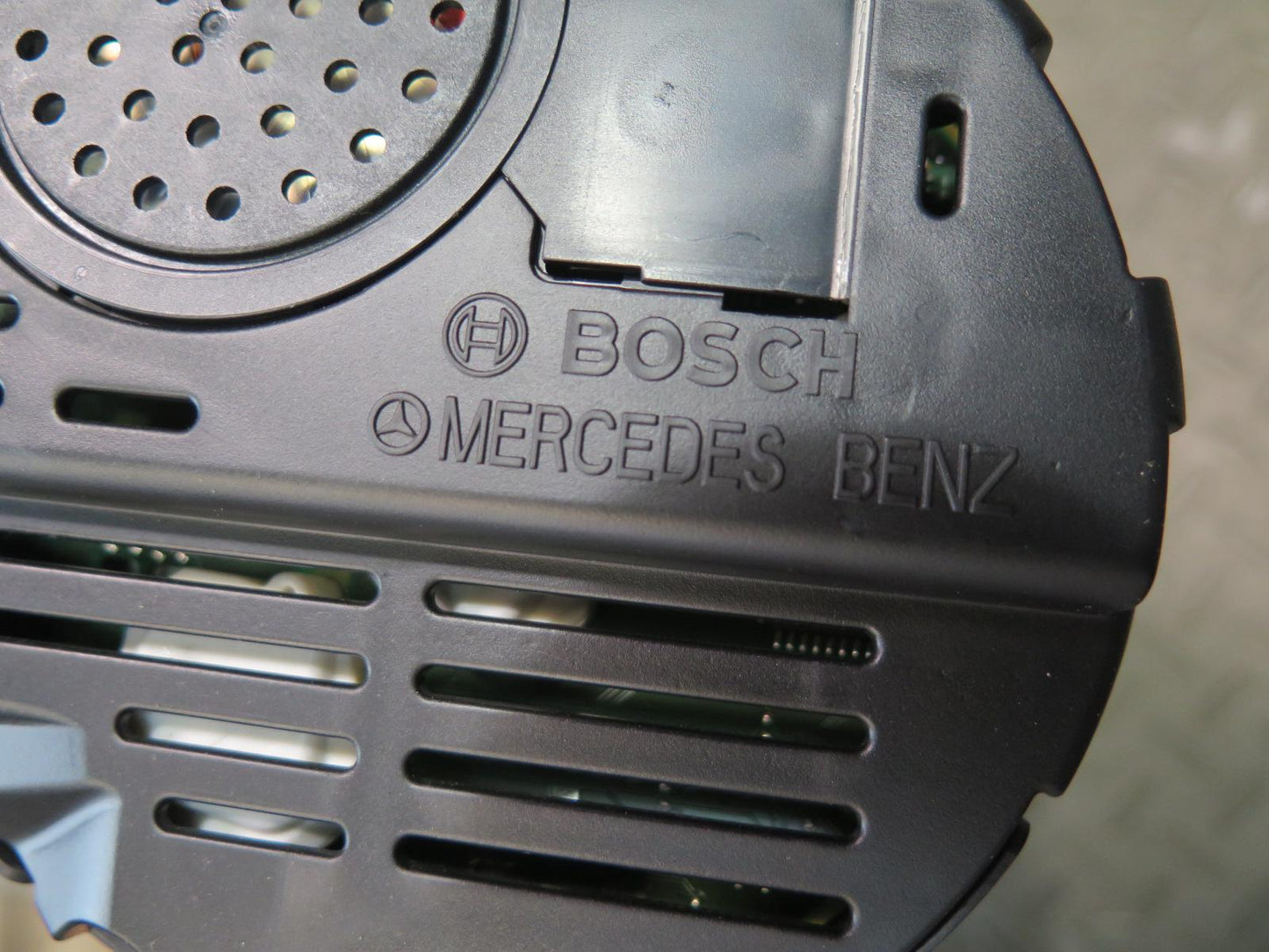 2012-2016 Mercedes R172 SLK Instrument Cluster Speedometer A1729006710