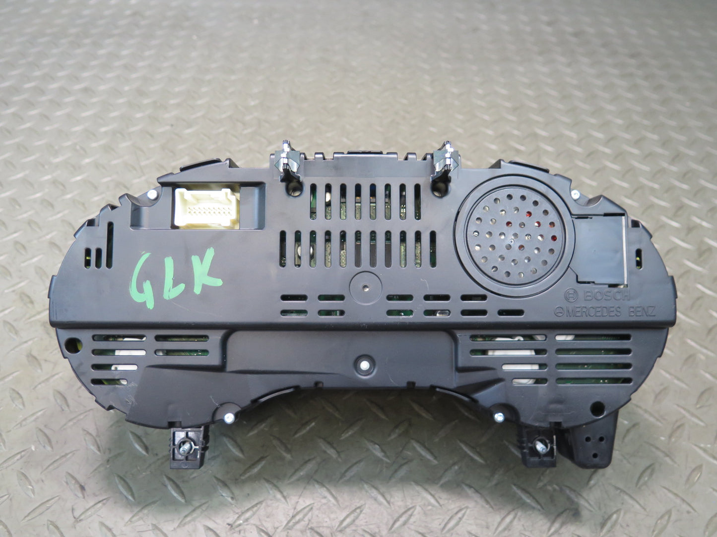 2012-2016 Mercedes R172 SLK Instrument Cluster Speedometer A1729006710
